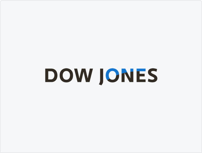 Logo Dow Jones